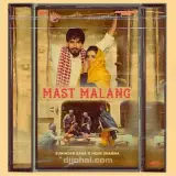 Mast Malang