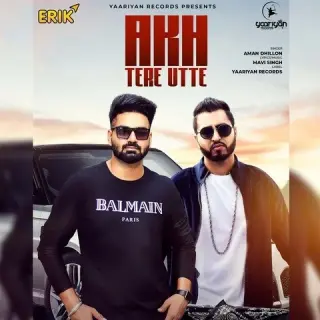 Akh Tere Utte