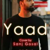 Yaad (Cover)