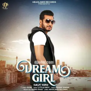 Dream Girl