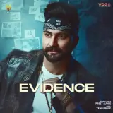 Evidence Ft. Yeah Proof