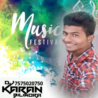 DJ KRN BILIMORA VOL 21