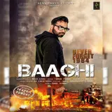 Baaghi