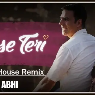 Aaj Se Teri-Arijit Singh (Tropical House Remix)