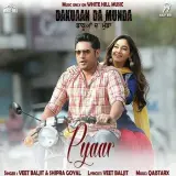 Pyaar (Dakuaan Da Munda)