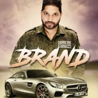 Brand