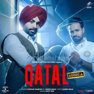 Qatal Ft. Shree Brar