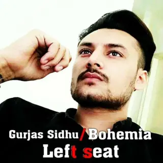 Left Seat