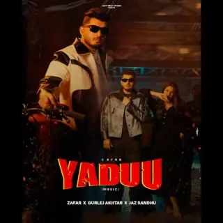 Yaduu Ft. Gurlez Akhtar