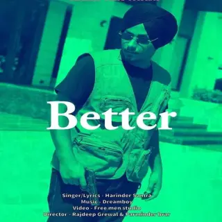 Better