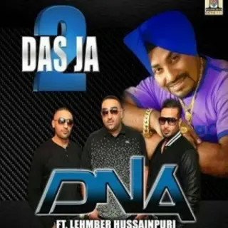 Das Ja 2 (feat. Lehmber Hussainpuri)