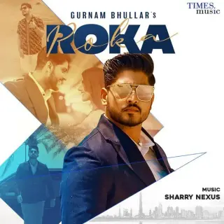 Roka Ft. Sharry Nexus