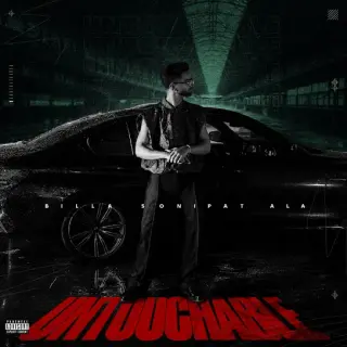 Untouchable