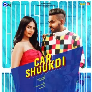 Car Shookdi Ft. Robb Singh