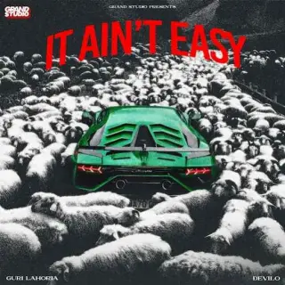 It Aint Easy