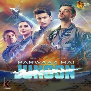 Parwaaz Hai Junoon