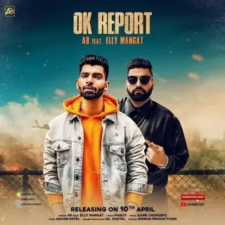 Ok Report Ft Elly Mangat