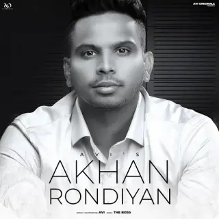 Akhan Rondiyan Ft. The Boss