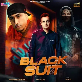 Black Suit