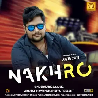 Nakhro