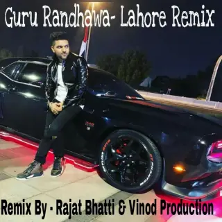 Lahore Remix