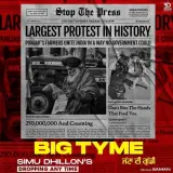 Jattan Di Guddi (Big Tyme)