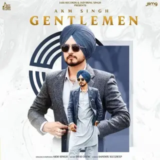 Gentlemen Ft. Desi Crew