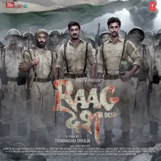 Raag Desh
