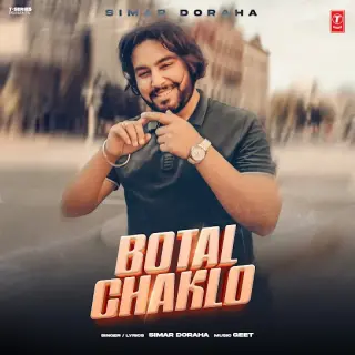Botal Chaklo