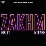 Zakhm