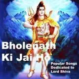 Bholenath Base Jyotirlinga Mein