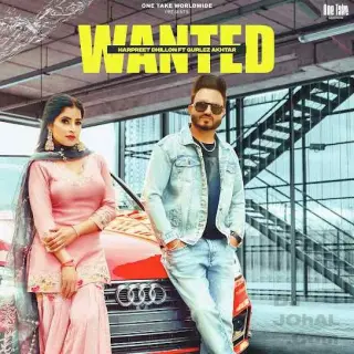 Wanted Ft. Gurlej Akhter