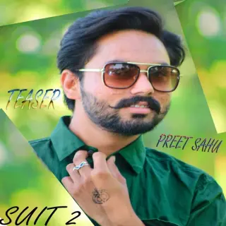Suit 2( Teaser)