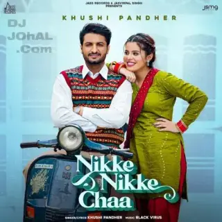 Nikke Nikke Chaa