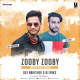 Zooby Zooby Retro Drop Remix