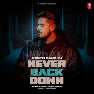 Never Back Down