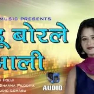 Bahu Borle Aali