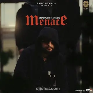 Menace Ft. Gur Sidhu