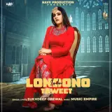 Londono Taweet