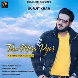 Tera Mera Pyar
