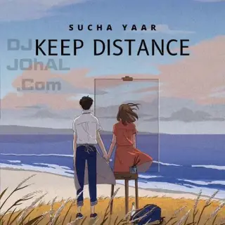 Keep Distance - EP