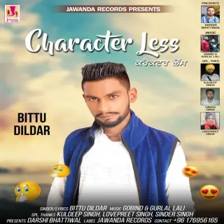 Character Less