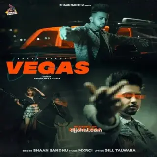Vegas Ft. Mxrci