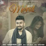 Mehndi Ft Ariya