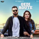 Gedi Route Ft. Gurlez Akhtar