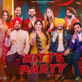 Sadi Jugni (Kitty Party)