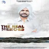 The Real Heroes