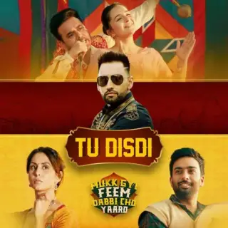 Tu Disdi Ft. Gurlez Akhtar