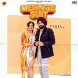 Mehnge Suit