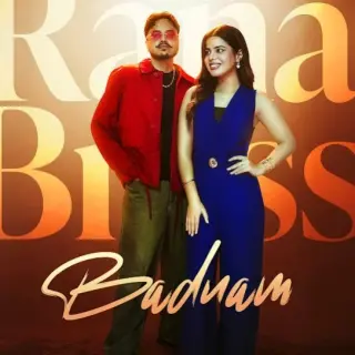 Badnam Ft. Gurlez Akhtar